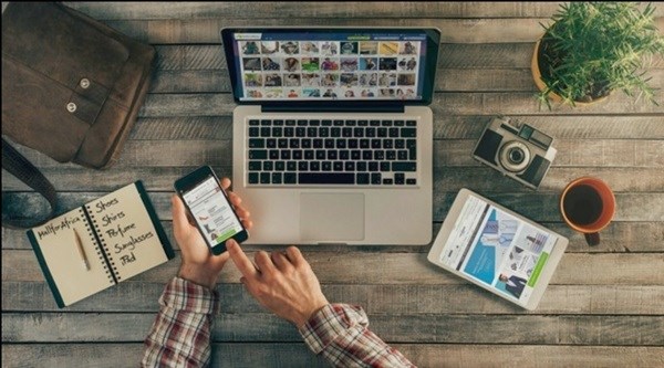 #eComConfex: A crash course in cross-border e-commerce