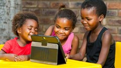 GSMA report encourages government policies for inclusive digital economies