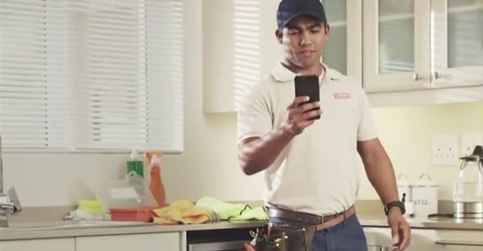 Gumtree launches app to connect homeowners and service providers