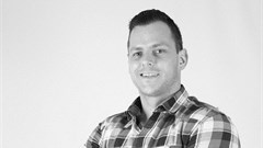 #Newsmaker: Graeme Stiles, director at Algorithm Agency