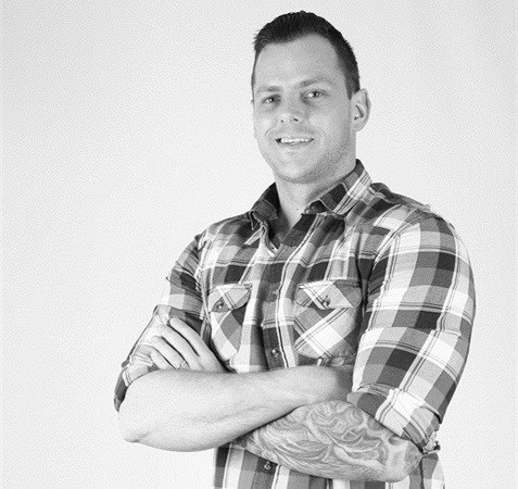 #Newsmaker: Graeme Stiles, director at Algorithm Agency