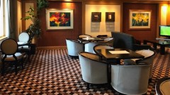 Family brand delivers global luxury rooted in Africa