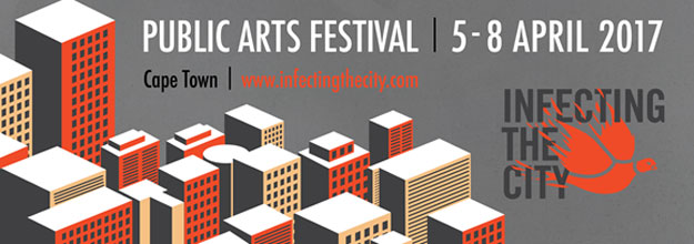 Infecting The City 2017