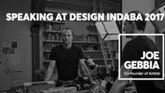 #DesignIndaba2017: Featuring future technologies and ideas