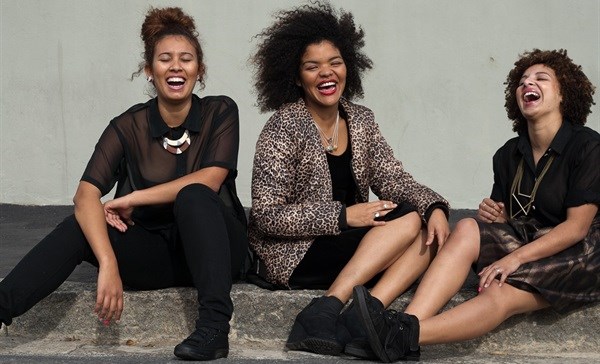 #DesignMonth: Stacy Beukes puts a ring on Cape Flats culture and creativity