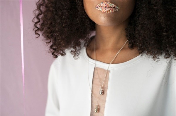 #DesignMonth: Stacy Beukes puts a ring on Cape Flats culture and creativity