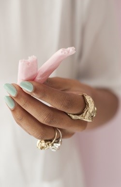 #DesignMonth: Stacy Beukes puts a ring on Cape Flats culture and creativity