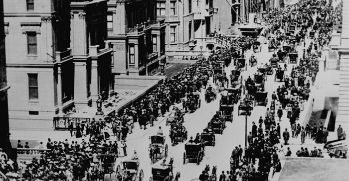 SMEs potentially biggest losers of digital disruption