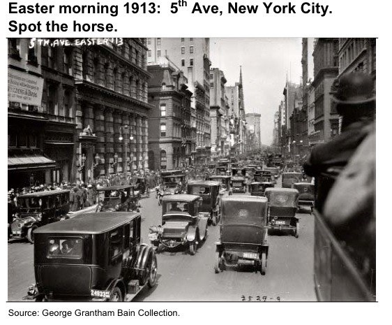 SMEs potentially biggest losers of digital disruption