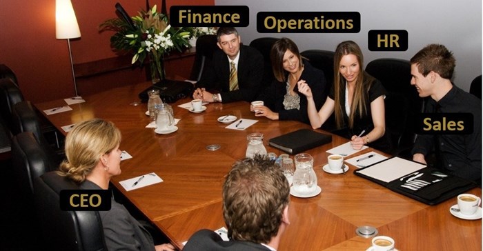 SMEs potentially biggest losers of digital disruption