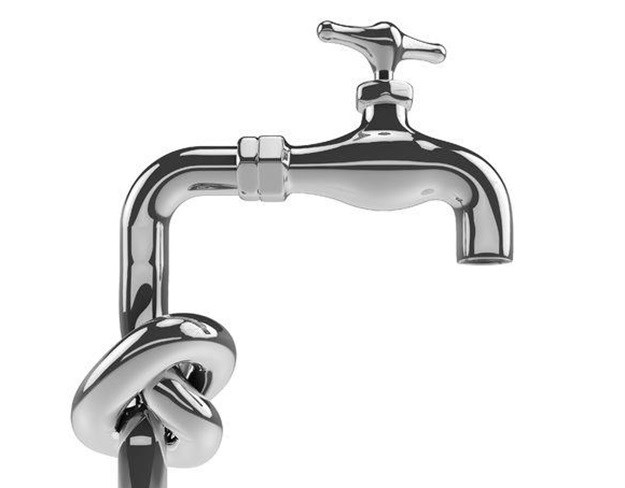 Bay's water crisis worsens