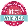 MamaMagic New Product Awards winners revealed