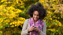 Do you personalise your marketing efforts?