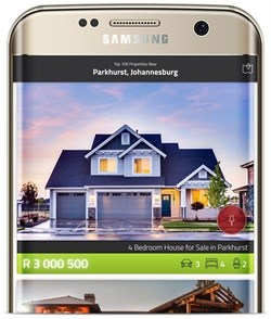 Free app launched to advertise show houses, find a home