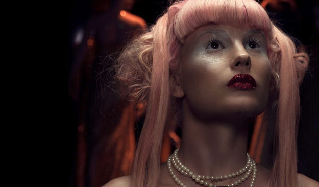 Mercedes-Benz Bokeh South African International Fashion Film Festival returns