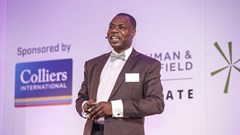 African urbanisation tops RICS Africa Summit agenda