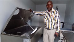 - Photo: Rachel Kibui