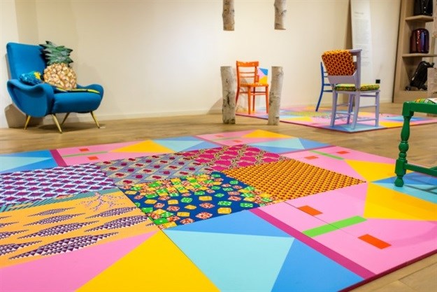 #DesignIndaba2017: Think inside the box