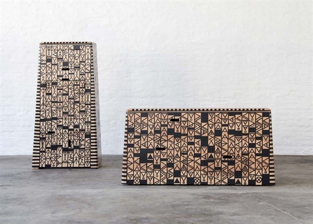 #DesignIndaba2017: Think inside the box