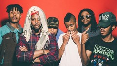 The Internet complete Cape Town Jazz Festival line-up