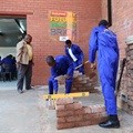 MySchool funds renovation of Brick-Making Workshop at West Ridge High School