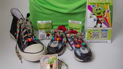 Tekkie Tax, more than a fundraising campaign