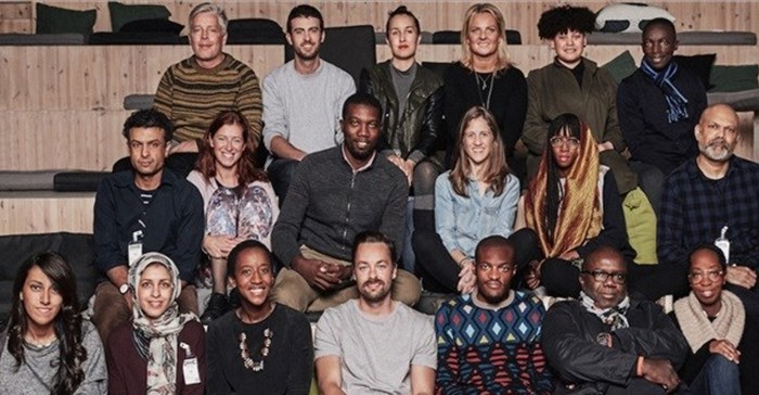 #DesignIndaba2017: Unpacking IKEA of Sweden's African collaboration