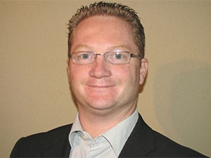 Frans Vermaak, MD of Praesignis