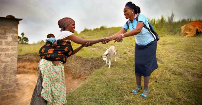 Source: Rural Health Advocacy Group