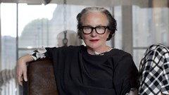 #DesignIndaba2017: Li Edelkoort on fashion, textile, home and horticulture trends for 2018