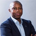 Yoco's CEO Katlego Maphai