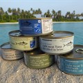 MSC certified canned tuna now at Woolies