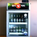 Cape Town agency produces world's first facial recognition beer fridge!