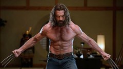 #OnTheBigScreen: Amadeus, Wolverine and Kennedy