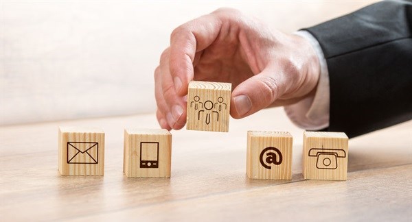 #eComConfex: Become digitally intelligent, or go home