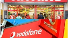 New partnership for Vodafone Zambia and Shoprite