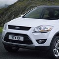 Ford repairs 63% of affected Kuga 1.6 models