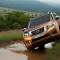 New Navara to expand Nissan pick-up range for work and play