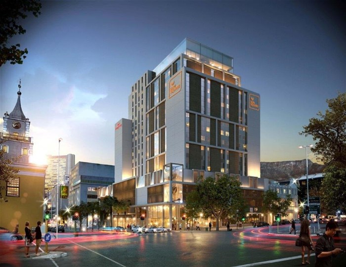 Dexter Moren Associates