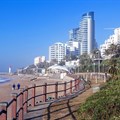 Research shows Umhlanga can sustain greater hotel capacity as demand grows