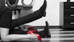 Could your boss having an affair with your spouse be deemed a constructive dismissal?