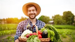 Having a story to tell helps your commodity become a brand