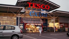Tesco saves £4m through HR practices reducing carbon footprint
