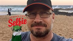 Shepherd says: &quot;It's all about the balance.&quot;