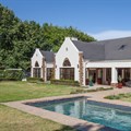 Rental property in Constantia Upper