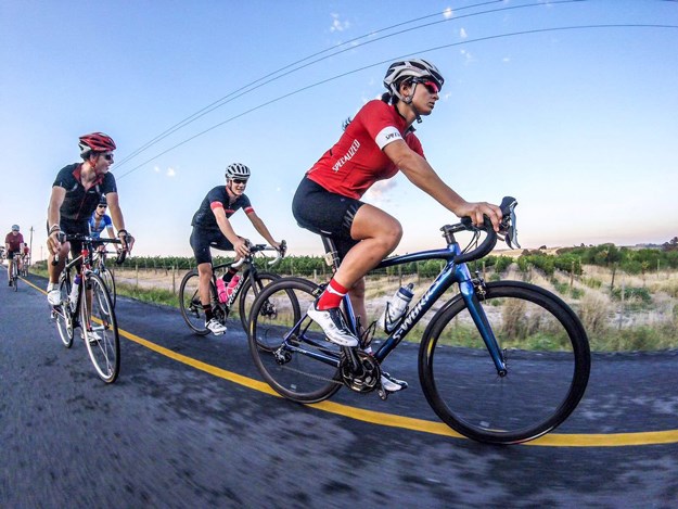 Six fitness tips for the Cape Town Cycle Tour