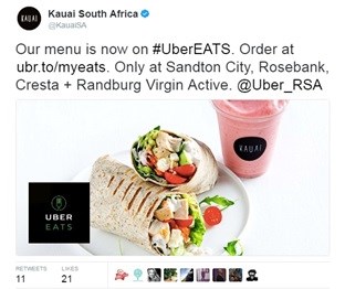 Apps: The holy grail of content marketing