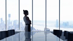 Uganda and Botswana have highest rates of female entrepreneurship