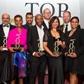 Anglo American South Africa awarded Best Managed Company at Top 500 Awards