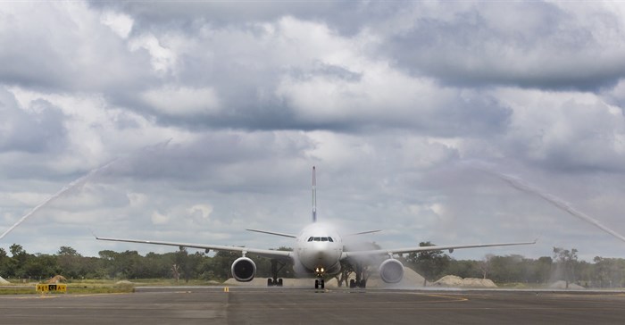 South African Airways Airbus A330-200